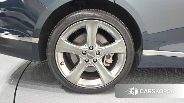 Genesis G80 (RG3) id 4784377 из Кореи 31