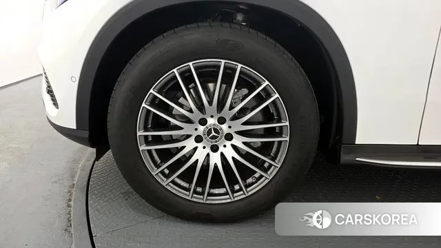 Mercedes-Benz GLC-Class X254 id 3756858 из Кореи 15