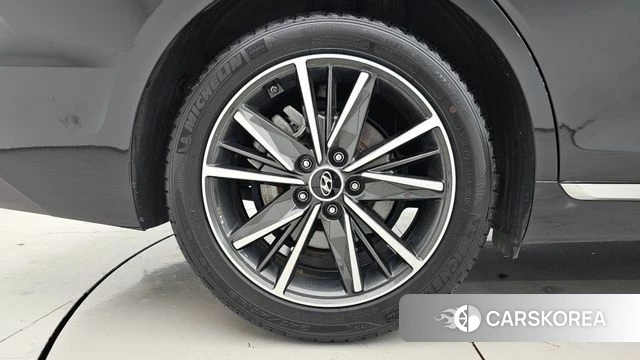 Hyundai The New Grandeur IG id 4656872 из Кореи 15