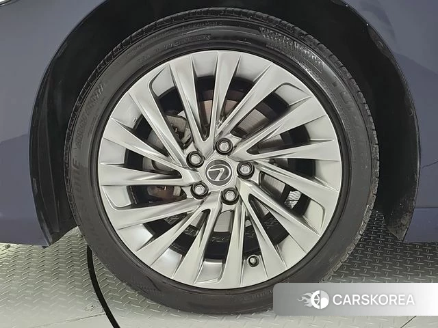 Lexus ES300h 7th generation id 4571966 из Кореи 15