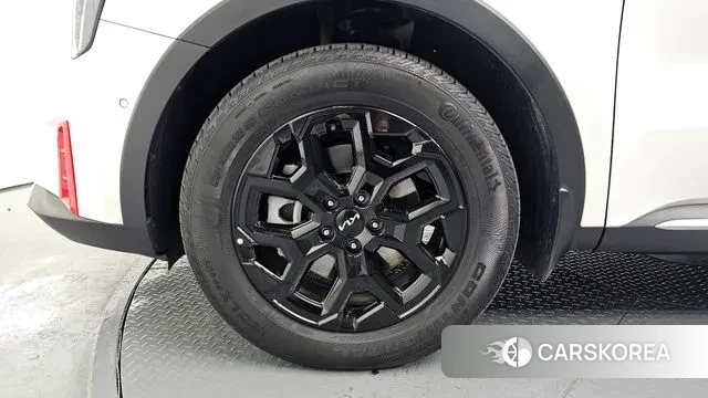 Kia The New Sorento 4th Generation id 3533624 из Кореи 15