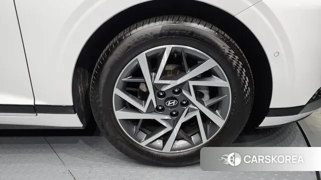 Hyundai Grandeur Hybrid (GN7) id 3447032 из Кореи 15