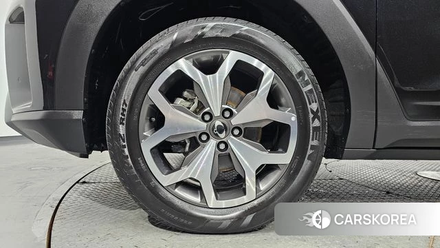 Ssangyong Torres id 4720329 из Кореи 15
