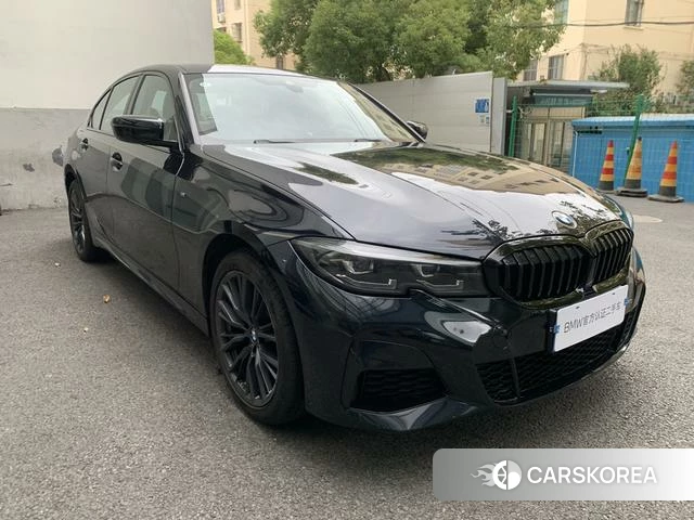 BMW 3 series id 3855945 из Китая 11