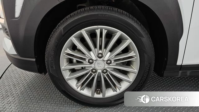 Hyundai Kona id 4317588 из Кореи 15