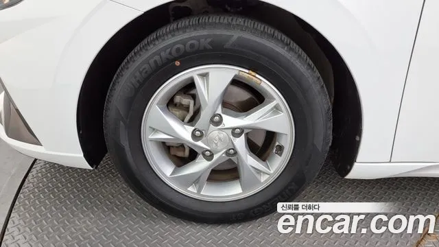 Hyundai Avante (CN7) id 2831139 из Кореи 15