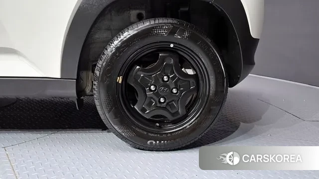 Hyundai Casper id 3142779 из Кореи 15