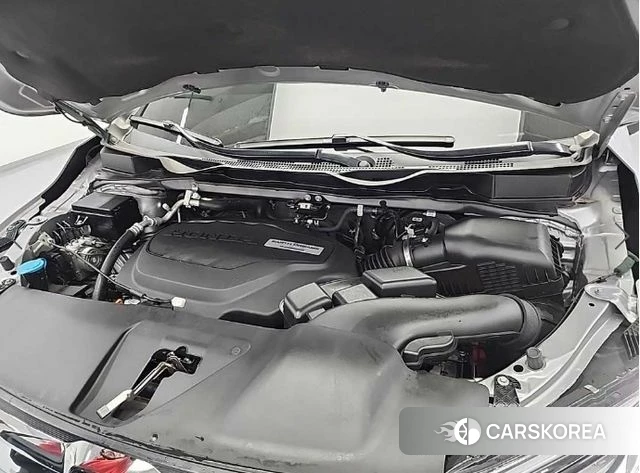 Honda Odyssey id 4486764 из Кореи 14
