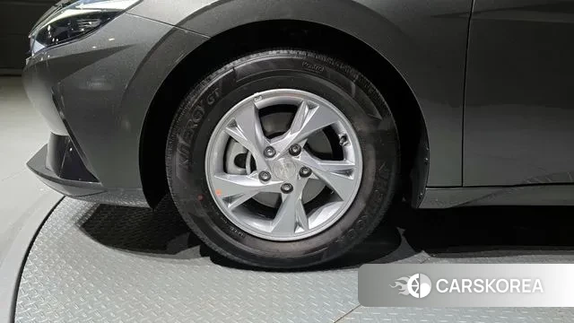 Hyundai Avante (CN7) id 2994140 из Кореи 15