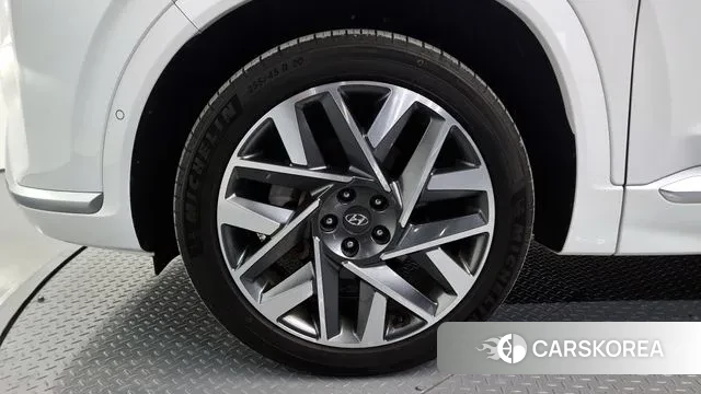 Hyundai The New Santa Fe id 3385245 из Кореи 15