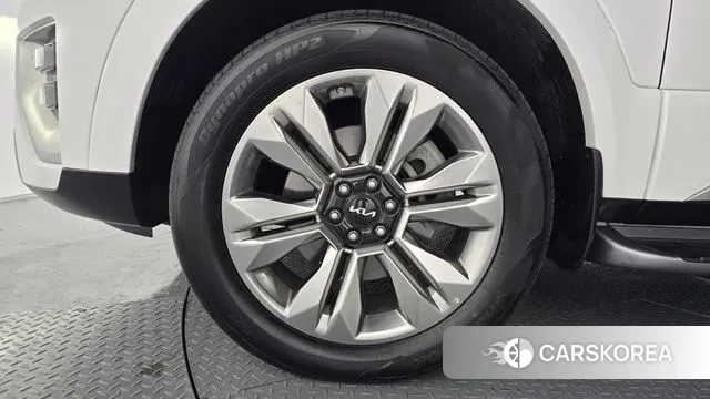 Kia Mohave Master id 3664310 из Кореи 15