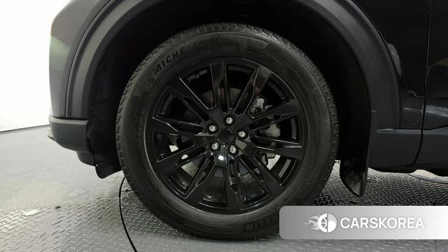 Ford Explorer 6th Generation id 3963241 из Кореи 15