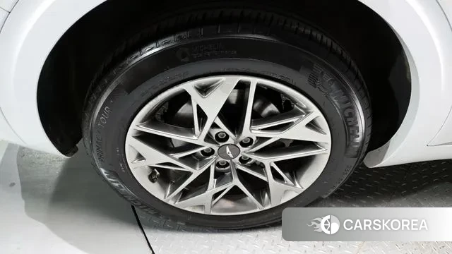 Genesis GV70 id 3686176 из Кореи 15