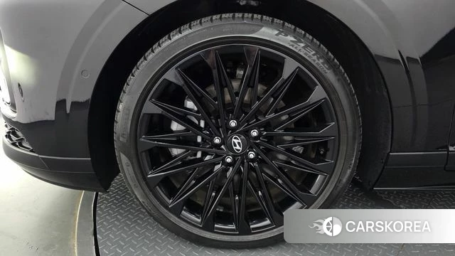 Hyundai Grandeur (GN7) id 4863650 из Кореи 15