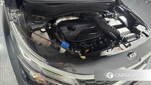 Kia Seltos id 3840045 из Кореи 15