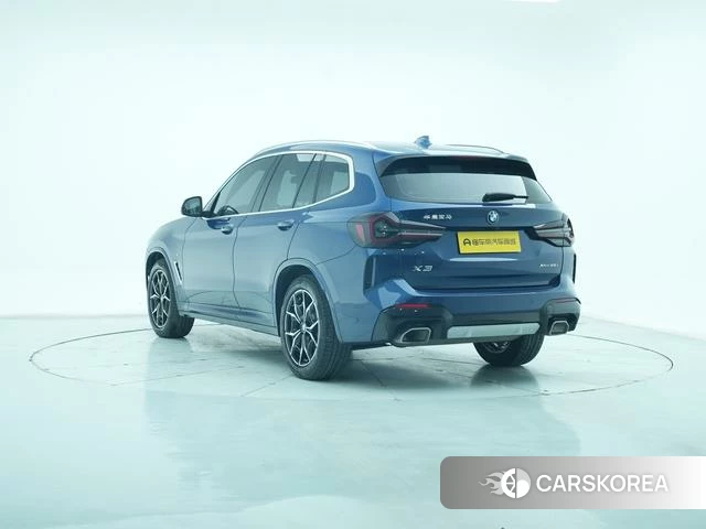 BMW X3 id 4358921 из Китая 23