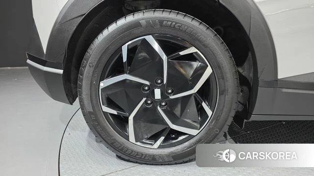Hyundai Ionic 5 id 4735239 из Кореи 25