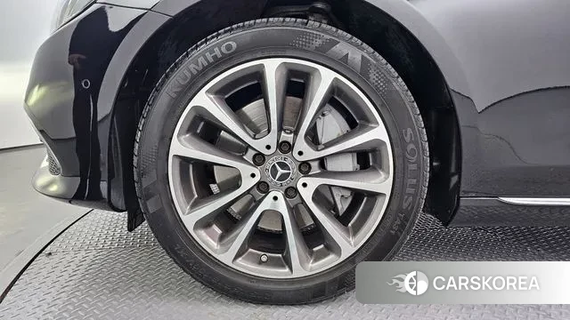 Mercedes-Benz E-Class W213 id 2212028 из Кореи 15