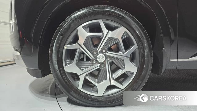 Hyundai Palisade id 4433756 из Кореи 15
