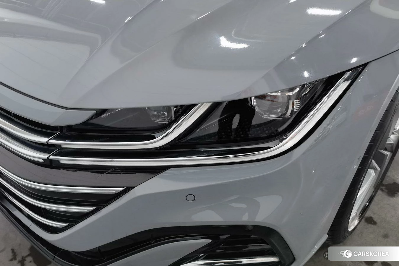 Volkswagen CC id 4479297 из Китая 19