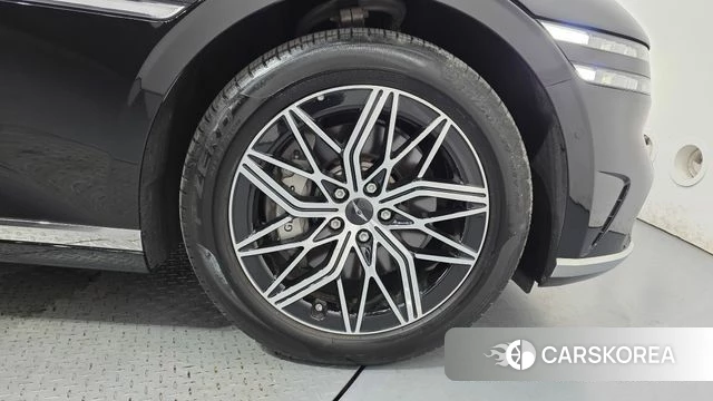 Genesis G90 (RS4) id 4675253 из Кореи 36
