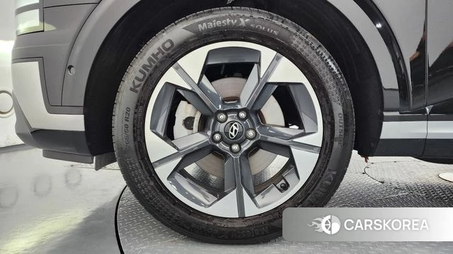 Hyundai Palisade (LX3) id 4847421 из Кореи 29