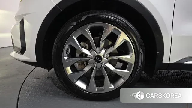 Kia Sorento 4th Generation id 2961009 из Кореи 15