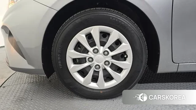 Kia The New K3 2nd generation id 3717120 из Кореи 15