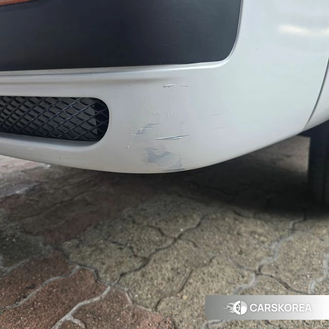 Chevrolet (GM Daewoo) New Damas id 4619793 из Кореи 7