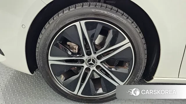 Mercedes-Benz A-Class W177 id 3452152 из Кореи 15