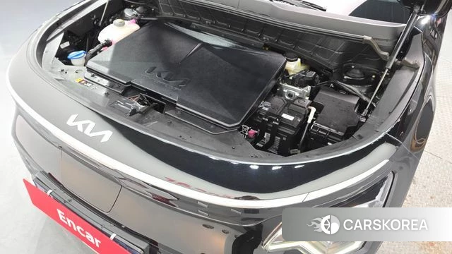 Kia Di All New Niro EV id 4571995 из Кореи 28