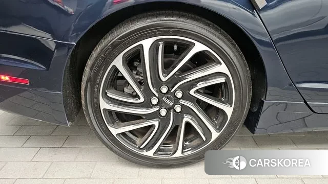 Lincoln New MKZ id 3060239 из Кореи 15