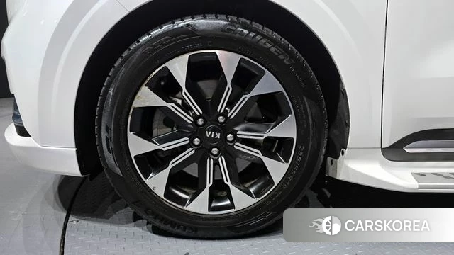 Kia Carnival 4th generation id 3843294 из Кореи 15