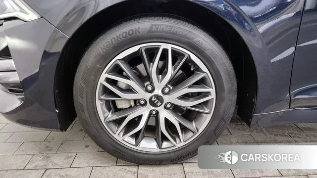 Kia K5 3rd generation id 3525400 из Кореи 15