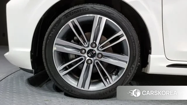 Kia All New Morning (JA) id 3061028 из Кореи 15