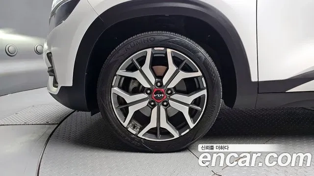 Kia Seltos id 2920848 из Кореи 15