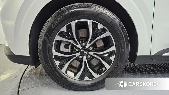 Kia Carnival 4th generation id 3596578 из Кореи 15