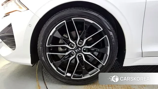 Kia K5 3rd generation id 3225754 из Кореи 15