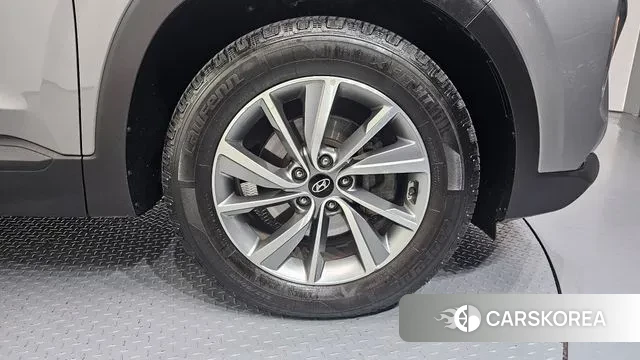 Hyundai Santa Fe TM id 3541447 из Кореи 15