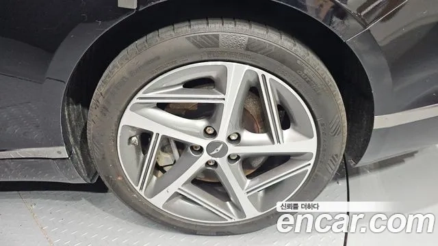 Genesis G80 (RG3) id 2920723 из Кореи 15