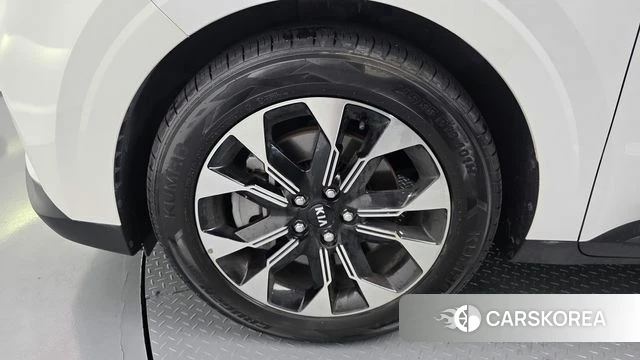 Kia Carnival 4th generation id 4573283 из Кореи 29