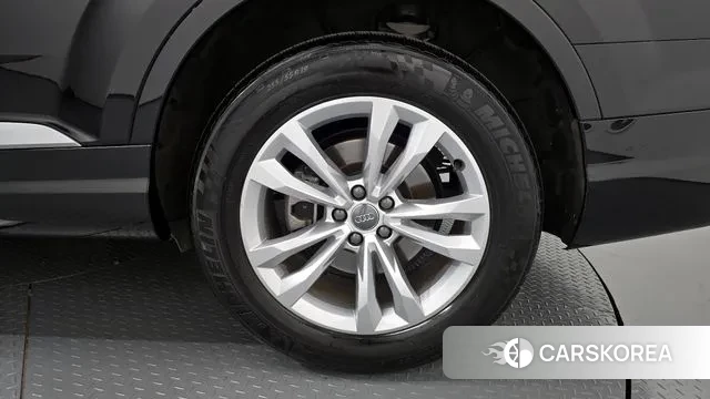 Audi Q7 (4M) id 3459703 из Кореи 15