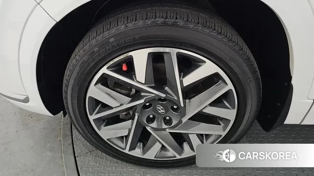 Hyundai The New Santa Fe id 3556687 из Кореи 15