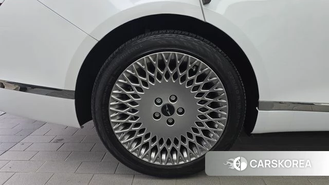 Genesis G80 (RG3) id 4427418 из Кореи 15