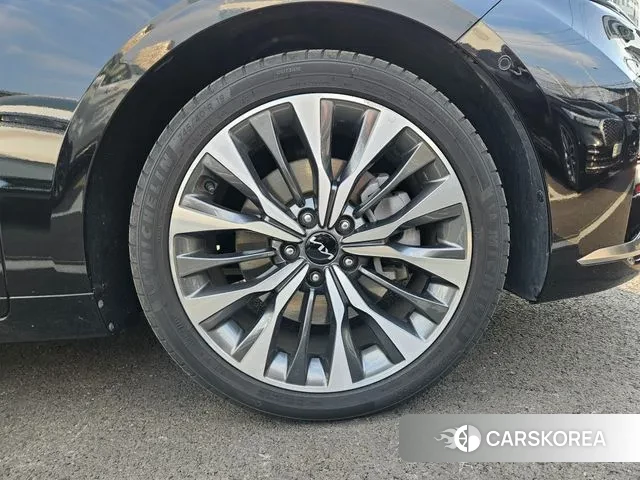 Kia K8 id 3615367 из Кореи 15