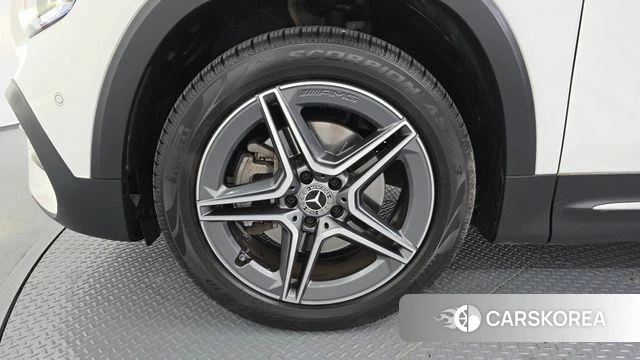 Mercedes-Benz GLB-Class X247 id 4555778 из Кореи 28