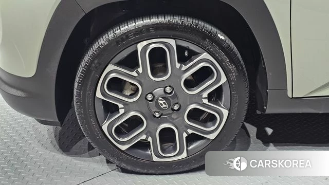 Hyundai Casper id 4500467 из Кореи 25