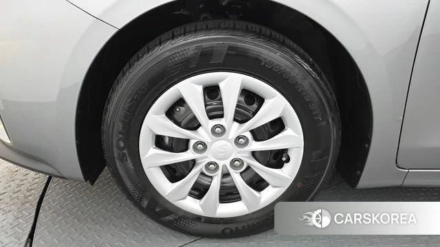 Kia Come New K3 id 3866270 из Кореи 15