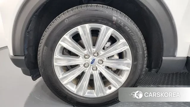 Ford Explorer 6th Generation id 3365660 из Кореи 15