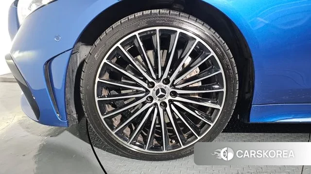 Mercedes-Benz CLS-Class C257 id 3670758 из Кореи 15